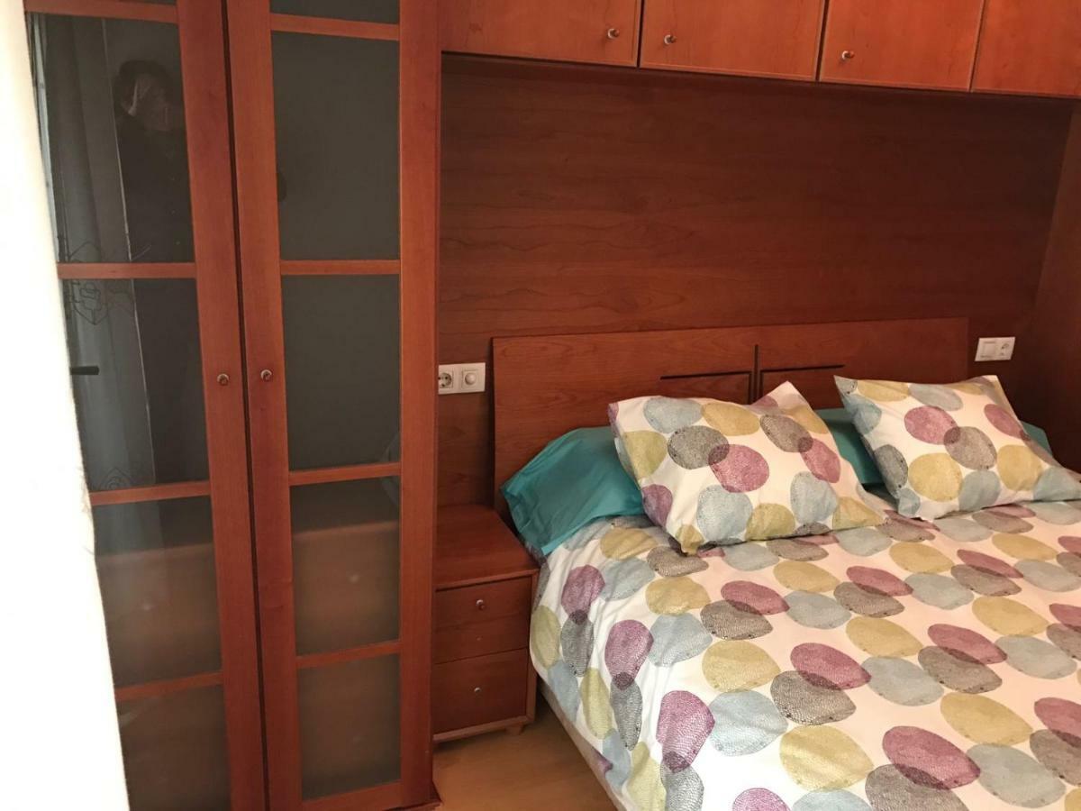 Apartamento Turistico Loyola Benidorm Exterior foto